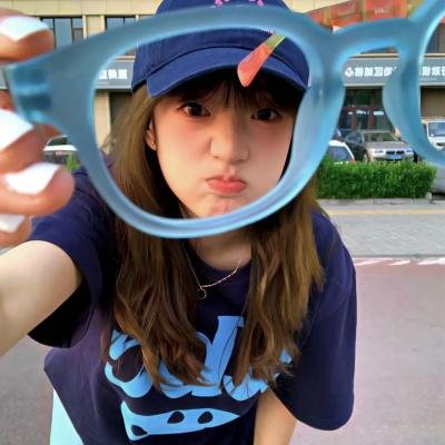 书法女孩 舞动甲子园