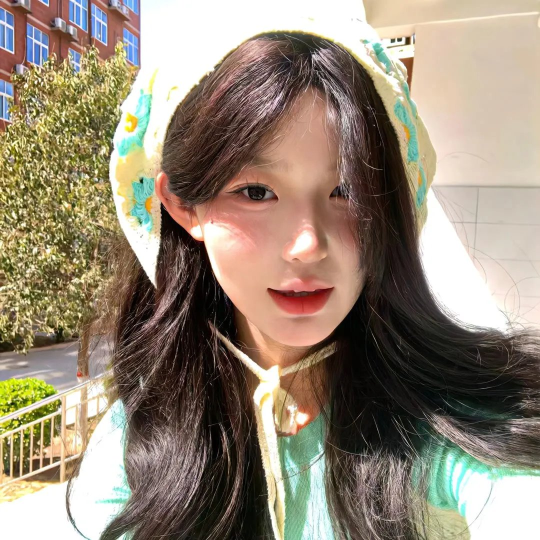 通灵美人